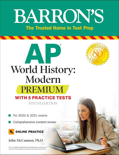 AP World History