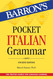 Pocket Italian Grammar (Barron's Grammar)