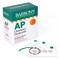 AP Chemistry Flashcards:Up-to-Date Review and Practice + Sorting Ring