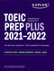 TOEIC Listening and Reading Test Prep Plus: (Kaplan Test Prep)