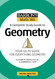 Barron's Math 360: A Complete Study Guide to Geometry with Online