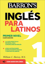 Ingles Para Latinos Level 1