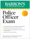 Police Officer Exam Eleventh Edition (Barron's Test Prep)