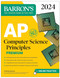AP Computer Science Principles Premium 2024: 6 Practice Tests
