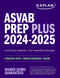 ASVAB Prep Plus 2024-2025: 6 Practice Tests