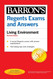 Regents Exams and Answers