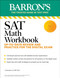 SAT Math Workbook: Up-to-Date Practice for the Digital Exam