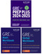 GRE Complete 2024-2025 - Updated for the New GRE