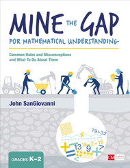 Mine the Gap for Mathematical Understanding Grades K-2