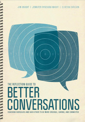 The Reflection Guide to Better Conversations
