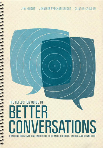 The Reflection Guide to Better Conversations