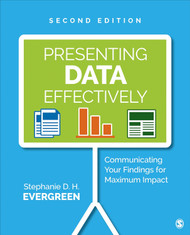 Presenting Data Effectively: Communicating Your Findings for Maximum