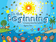 In the Beginning: A Creation Story Pop-Up Book
