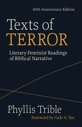 Texts of Terror