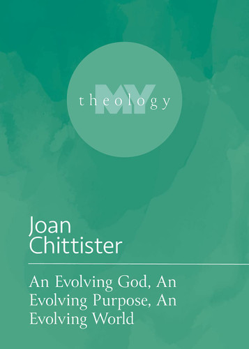 An Evolving God An Evolving Purpose An Evolving World
