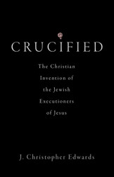 Crucified