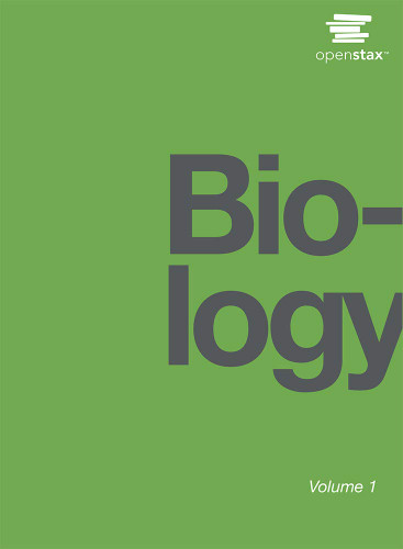 Biology by OpenStax (paperback version B&W)