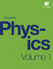 University Physics Volume 1 by OpenStax (paperback version B&W)
