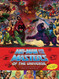 He-Man and the Masters of the Universe: A Character Guide and World