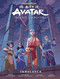 Avatar: The Last Airbender Imbalance Library Edition