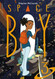 Stephen McCranie's Space Boy Volume 3