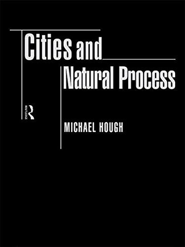 Cities And Natural Process