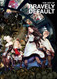 The Art of Bravely Default