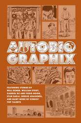 Autobiographix