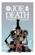 Joe Death and the Graven Image