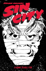 Frank Miller's Sin City Volume 2: A Dame to Kill For