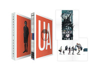 The Umbrella Academy Boxed Set