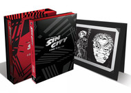 Frank Miller's Sin City Volume 2: A Dame to Kill For