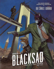 Blacksad