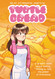 Turtle Bread: A Graphic Novel About Baking Fitting In and the Power
