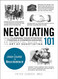 Negotiating 101: From Planning Your Strategy to Finding a Common