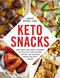 Keto Snacks: From Sweet and Savory Fat Bombs to Pizza Bites and
