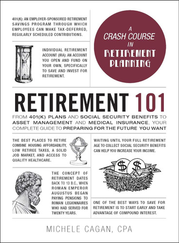 Retirement 101: From 401