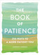 The Book of Patience