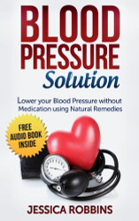 Blood Pressure Solution