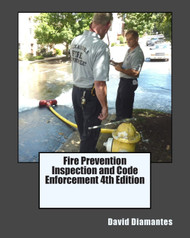 Fire Prevention Inspection and Code Enforcement