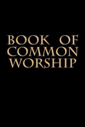 Book of Common Worship