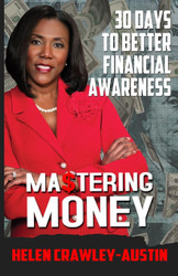 Mastering Money: 30-day Devotional Guide to Financial Awareness