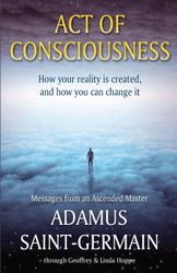 Act of Consciousness: To Be or Not to Be Enlightened