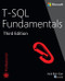 T-SQL Fundamentals (Developer Reference)