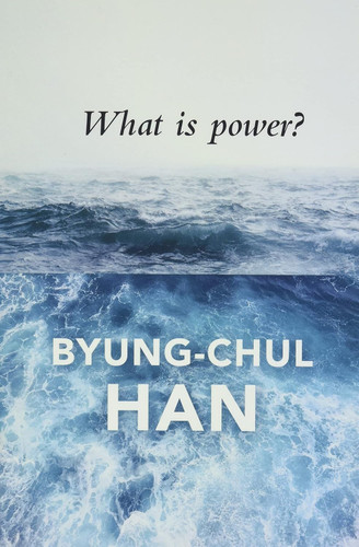 What Is Power?