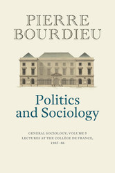 Politics and Sociology: General Sociology Volume 5