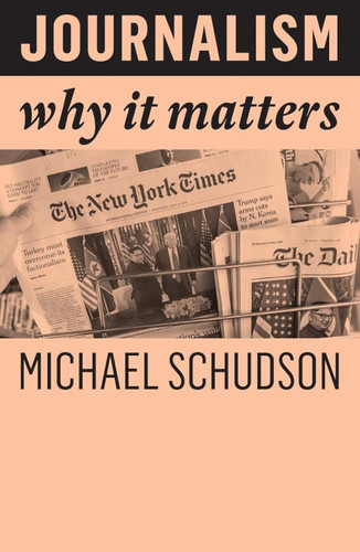Journalism: Why It Matters