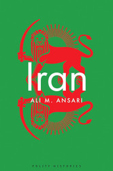 Iran (Polity Histories)