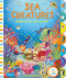 Sea Creatures (My First Search and Find)