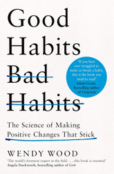 Good Habits Bad Habits